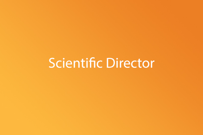 Scientific Director